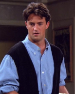 outfit img-Chandler Bing