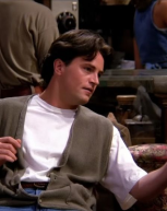 outfit img-Chandler Bing