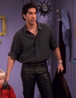 outfit img-Ross Geller