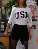 outfit img-Rachel Green