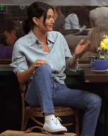 outfit img-Monica Geller