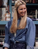 outfit img-Phoebe Buffay