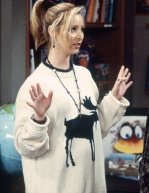 outfit img-Phoebe Buffay